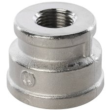 Муфта STOUT переходная никелированная ВВ 1"1/4X3/4 SFT-0006-011434