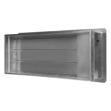 Клапан противопожарный SHUFT SHFDC-120-Mn-1000_1150-MB230-F1-IN-0-0