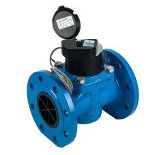 Счетчик воды Декаст промышленный СТВХ-100 "СТРИМ" Класс "С" МИД И (IP68)