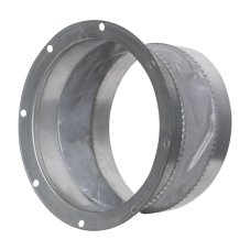 Вставка гибкая SHUFT ГВ В-3,15 термостойкая