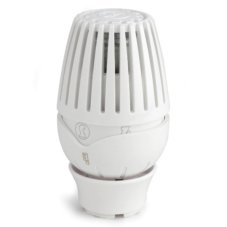 Термостат Giacomini с жидк. чувств. элементом, соединение CLIP-CLAP, R460X001