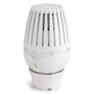 Термостат Giacomini с жидк. чувств. элементом, соединение CLIP-CLAP, R460X001