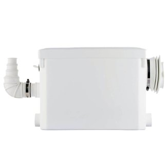 Станция насосная UNIPUMP канализационная SANIVORT 405 М