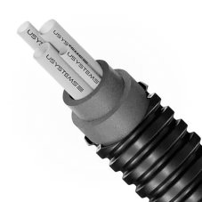 Труба Usystems Quattro PE-Xa 2x32x4,4-32x4,4-25x3,5/175 (200)