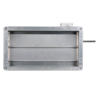 Клапан воздушный КВА-C-500х200h-DA05S220