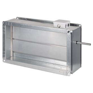 Клапан воздушный КВА-C-500х200h-DA05S220