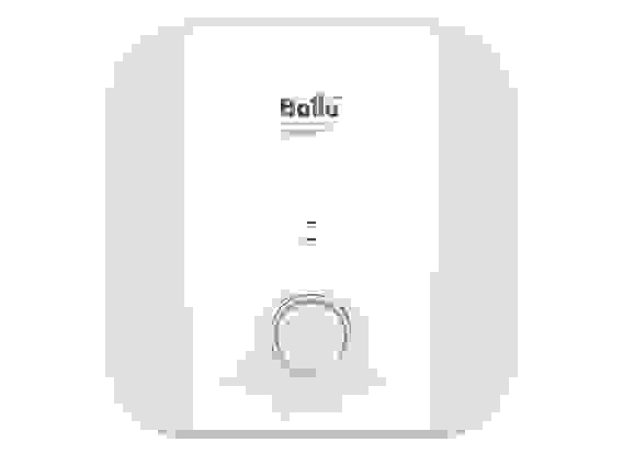 Водонагреватель Ballu BWH/S 15 Capsule Plus O