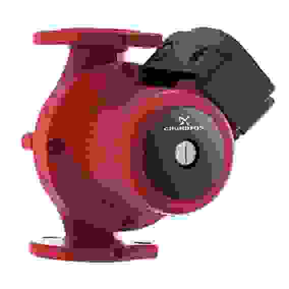 Насос циркуляционный Grundfos UPS 50-120 F (3x380)