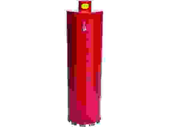 Коронка ALTECO алмазная 132х450 ВТ