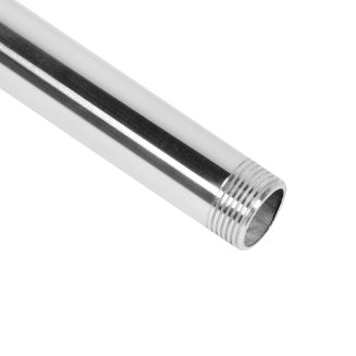 Полотенцесушитель эконом Royal Thermo П-обр 500х500 1&quot;