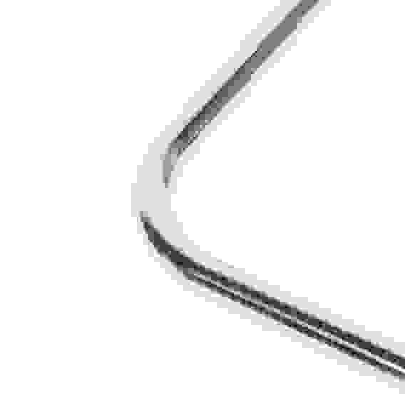 Полотенцесушитель эконом Royal Thermo П-обр 500х500 1"