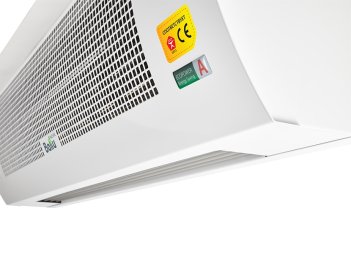 Завеса тепловая BALLU BHC-M10T06-PS