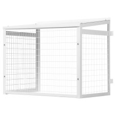 Ограждение BALLU 500*1000*600