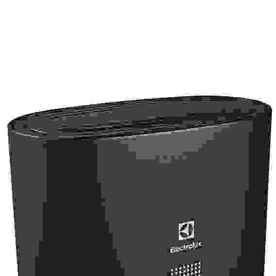 Водонагреватель Electrolux EWH 100 Gladius 2.0 Grafit