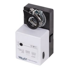 Электропривод SHUFT LMU-230-05-S-MD