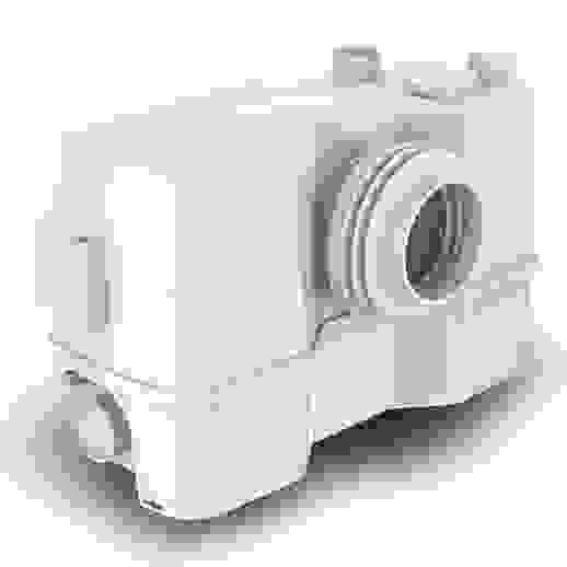 Установка канализационная Grundfos SOLOLIFT 2 WC-3