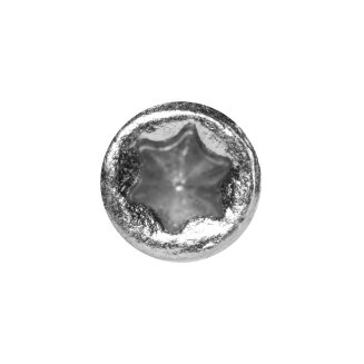 Винт сантехнический SHUFT М8х100 (уп. 100шт)