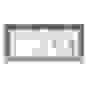 Фильтр карманный (материал) SHUFT FRr (G3-EU3) 900*500