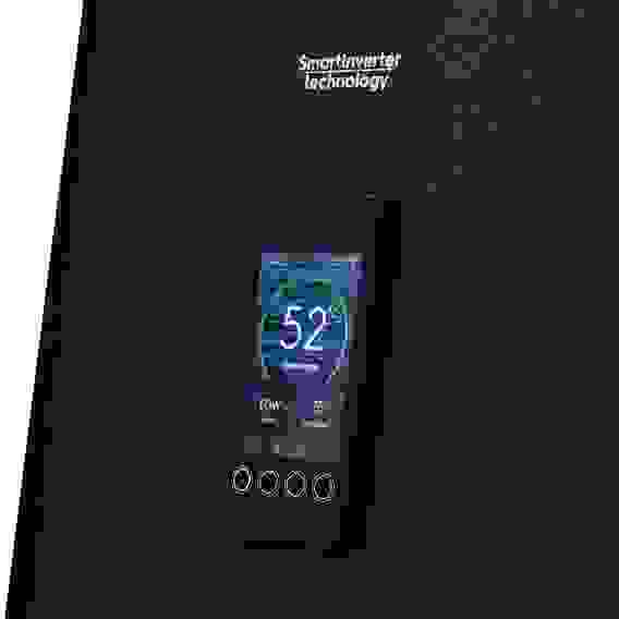 Водонагреватель Electrolux EWH 100 SmartInverter Grafit