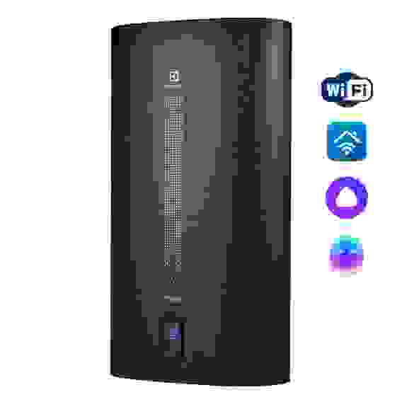 Водонагреватель Electrolux EWH 100 SmartInverter Grafit