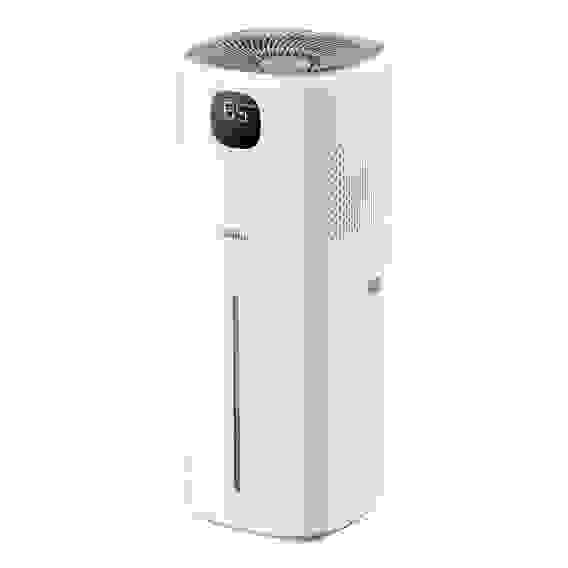 Увлажнитель традиционный Ballu UCC-260
