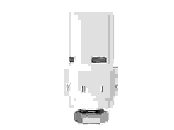 Термоголовка жидкостная Royal Thermo Design М30х1,5 (белый).