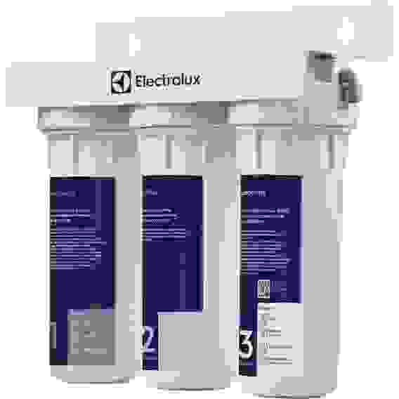 Фильтр для очистки воды Electrolux AquaModule Carbon 2in1 Softening