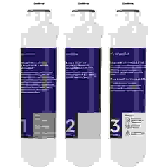 Комплект картриджей Electrolux iS TotalPureX-3 PF