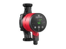 Насос циркуляционный Grundfos ALPHA2 25-40