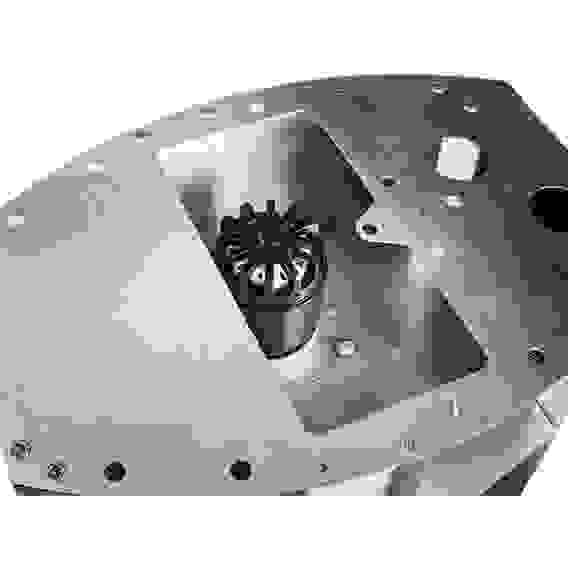 Завеса тепловая BALLU BHC-H22W35-DE