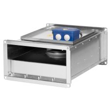 Вентилятор прямоугольный канальный SHUFT RFE-B 400х200-2M VIM