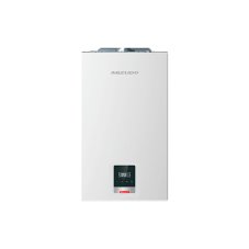 Котел газовый MIZUDO LITE COMFORT M16HP настен., 2 конт., закр.кам.сгор OPT
