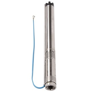 Насос скважинный Grundfos SQЕ 3-105