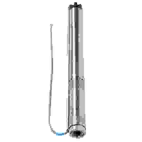 Насос скважинный Grundfos SQЕ 3-105
