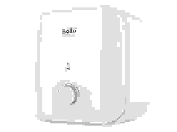 Водонагреватель Ballu BWH/S 10 Capsule Plus O