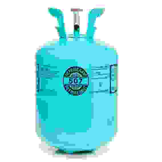 Фреон REF-507, 11,3 кг