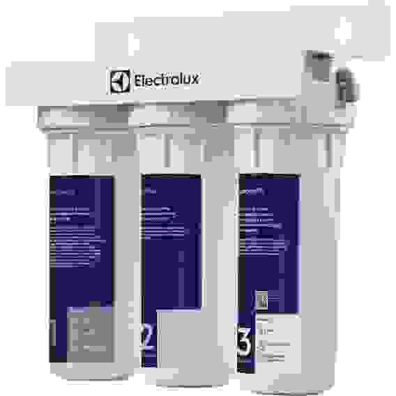 Фильтр для очистки воды Electrolux AquaModule SF