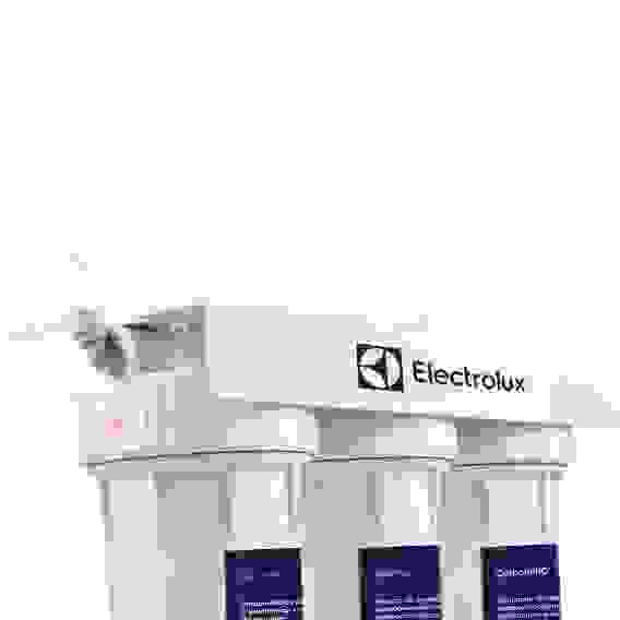 Фильтр для очистки воды Electrolux AquaModule SF