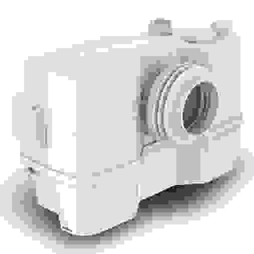 Установка канализационная Grundfos SOLOLIFT 2 WC-1