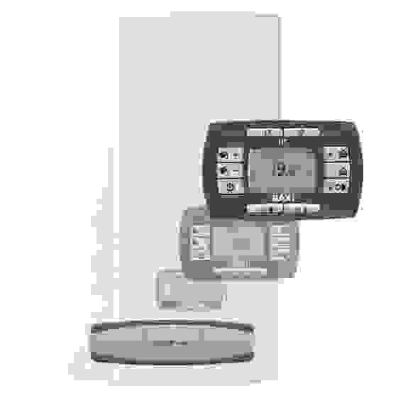 Котел газовый Baxi LUNA3 COMFORT 310 Fi