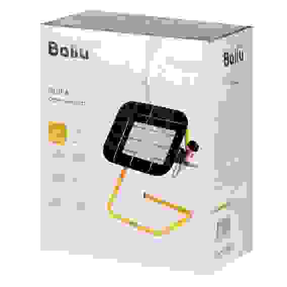 Обогреватель инфракрасный газовый Ballu BIGH-4