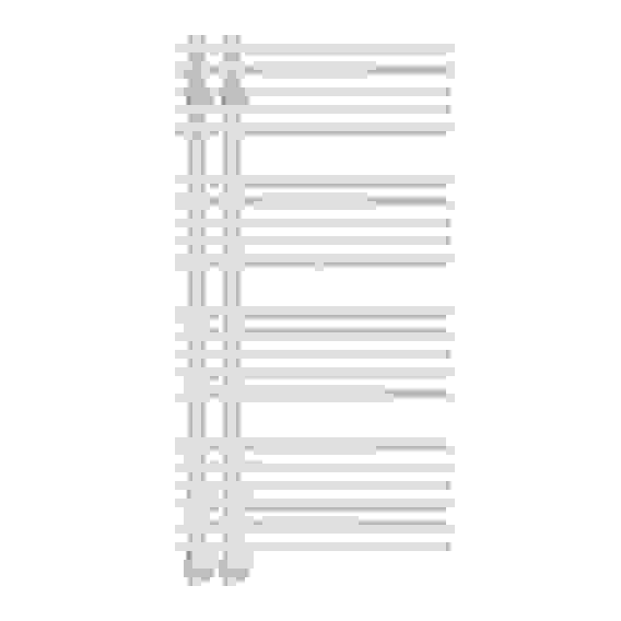 Полотенцесушитель Royal Thermo Pino П21 500х1000 белый