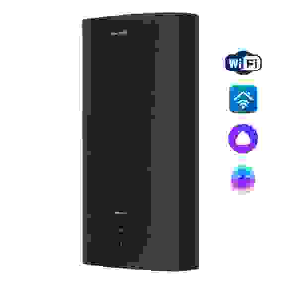 Водонагреватель Royal Thermo RWH 100 Major Inverter Grafit
