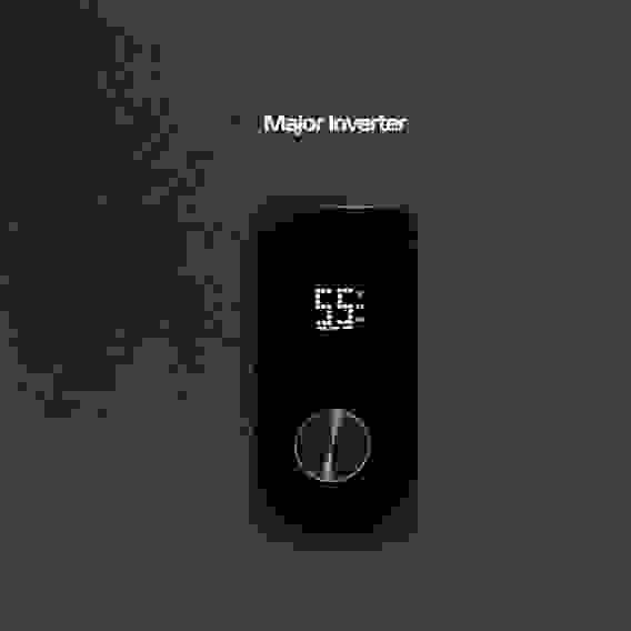 Водонагреватель Royal Thermo RWH 100 Major Inverter Grafit