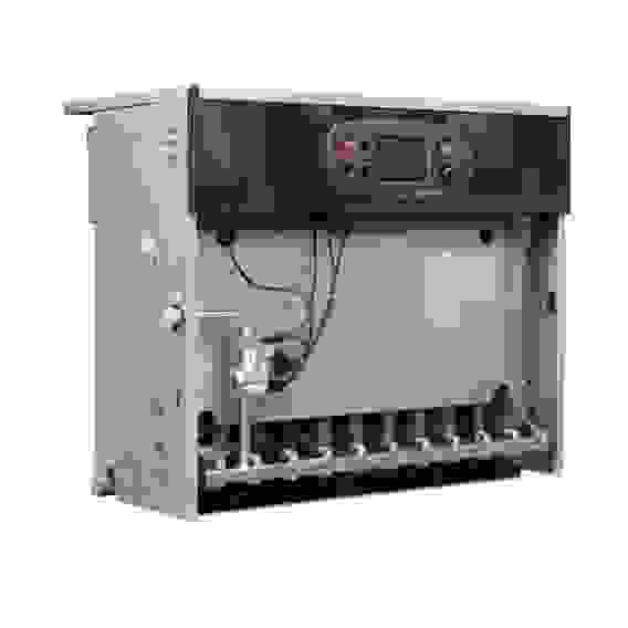 Котел газовый напольный BAXI SLIM HPS 1.110