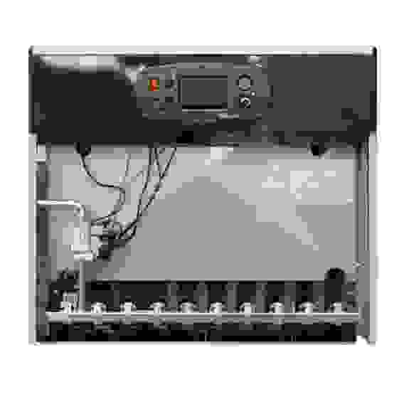Котел газовый напольный BAXI SLIM HPS 1.110