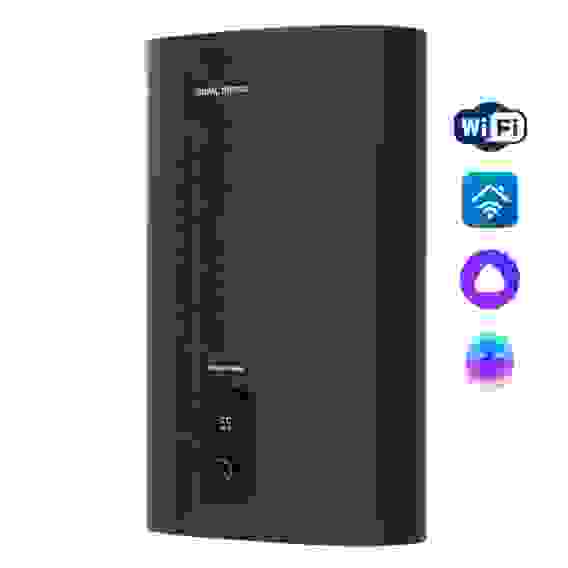 Водонагреватель Royal Thermo RWH 30 Major Inverter Grafit