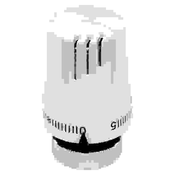 Термоголовка жидкостная Royal Thermo BASIC М30х1,5 (белый)