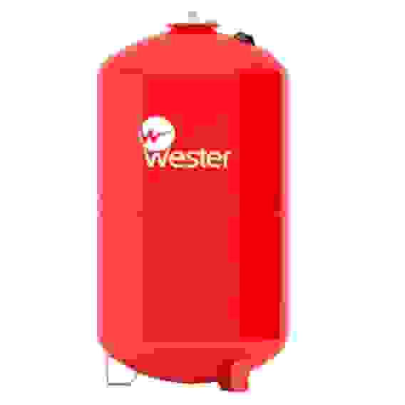 Бак расширительный Wester 80л 5 бар, WRV80