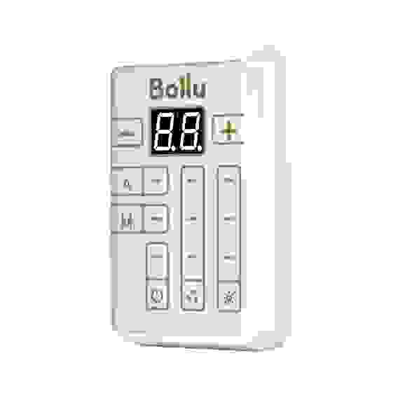 Завеса тепловая Ballu BHC-H20T24-BS